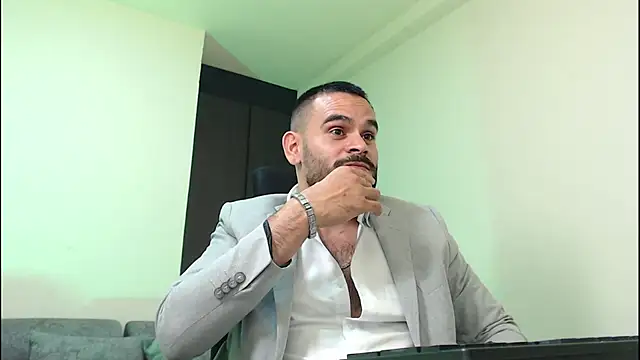 cowboyht's cam snapshot