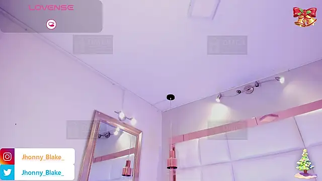 Jhonny-Blake's cam snapshot