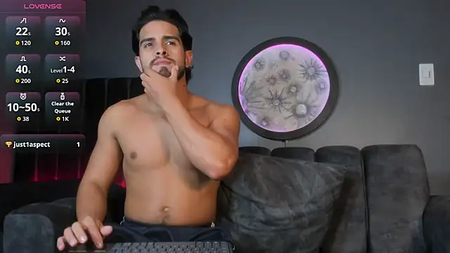 khriss_brown's cam snapshot