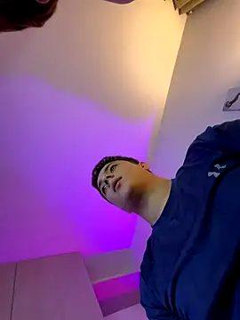 jacob_and_sam's cam snapshot