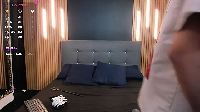 OnlyJos's cam snapshot