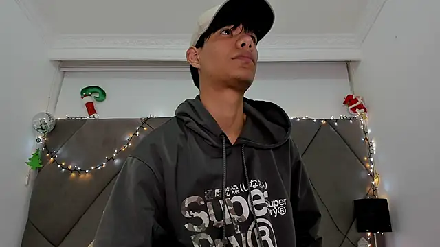 michael_vidal's cam snapshot