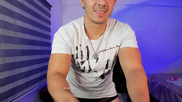 ransoj's cam snapshot