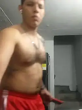 King_russo's cam snapshot