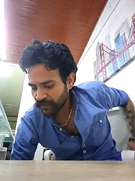 Nateskp_1's cam snapshot