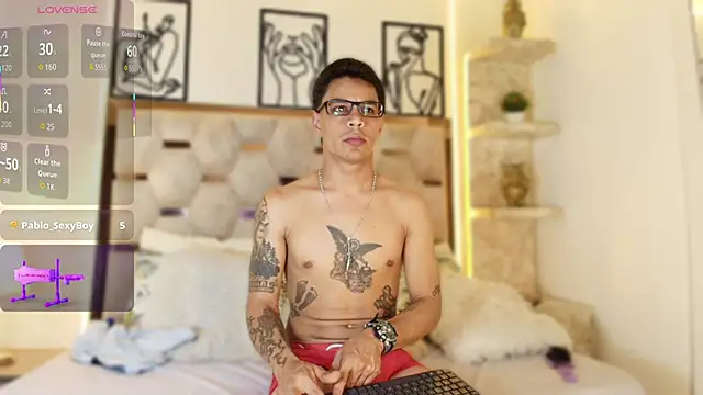 Andrew_Haalls's cam snapshot