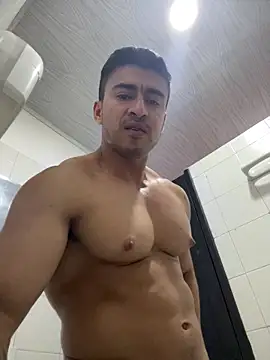 Chris_Clarck live sex cam