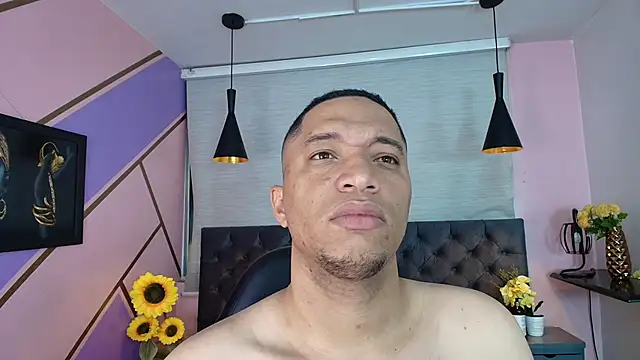 Kai_santos_'s cam snapshot