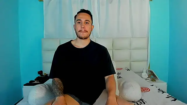 juan__jimenez's cam snapshot