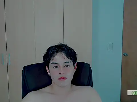 ZHALEM's cam snapshot