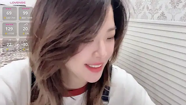 Holiland live sex cam