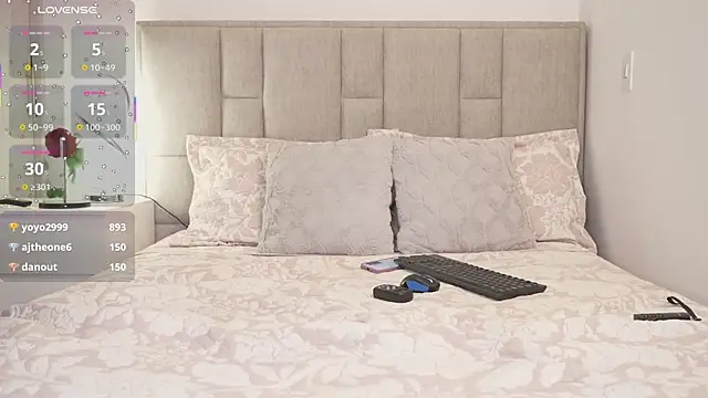 Shana_Rymer live sex cam