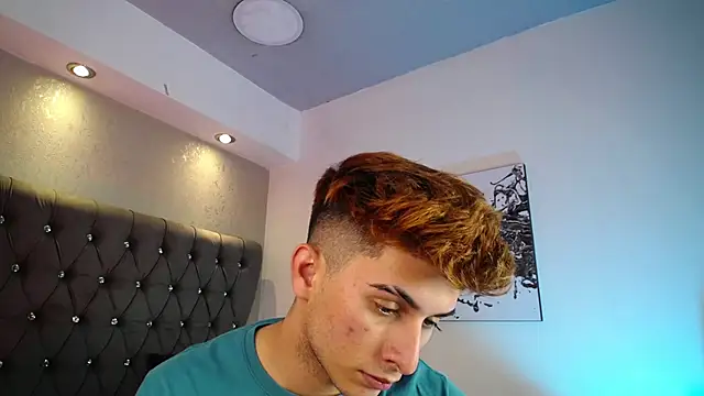 MrWilliseo live sex cam