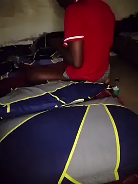 My_World's cam snapshot