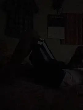 Johnras121's web cam