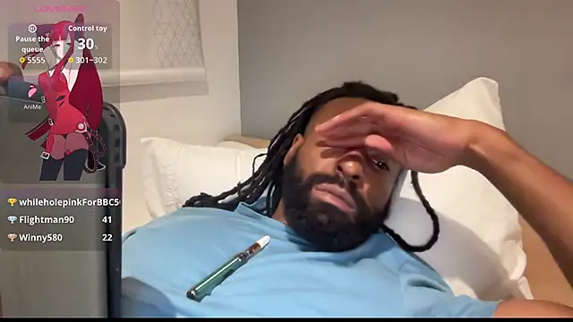 hazxa's cam snapshot