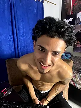 Kriss_Edwards's cam snapshot