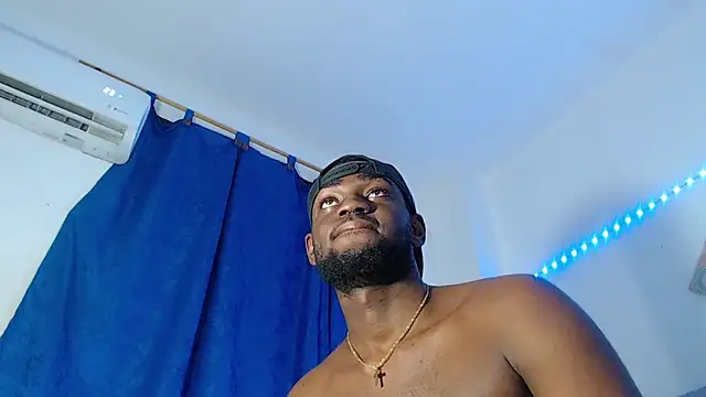 eebony_stallion's cam snapshot