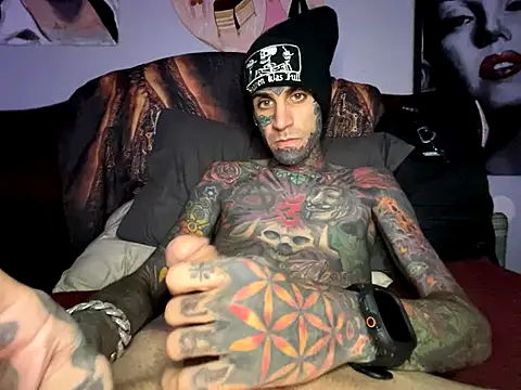 Dyskizly's cam snapshot