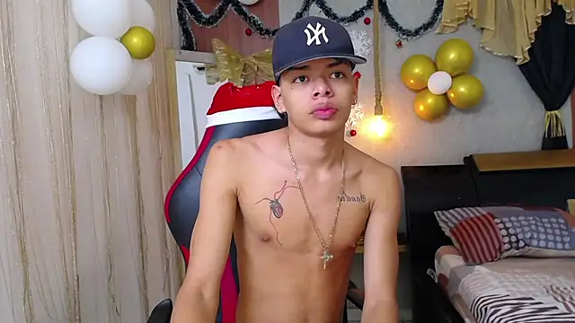 Harry_jhonsson live sex cam