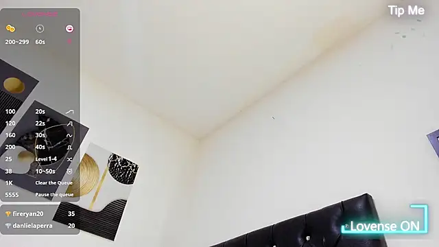 Sebastian-Dash live sex cam