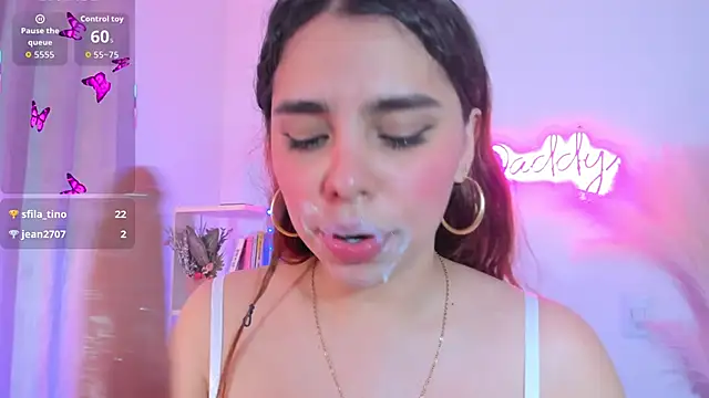 crisbell_lopez live sex cam