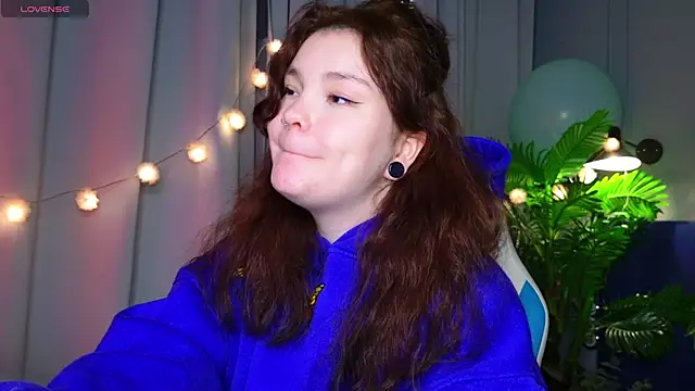 EnnySunrise live sex cam