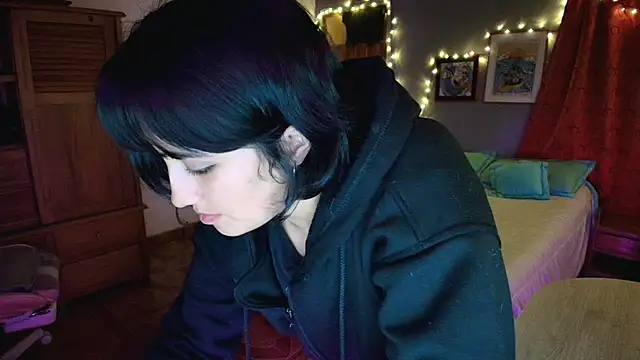 venus_666 live sex cam