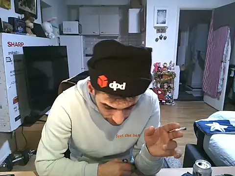 mihaimichael's cam snapshot