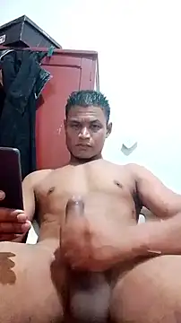 machucarico101's cam snapshot