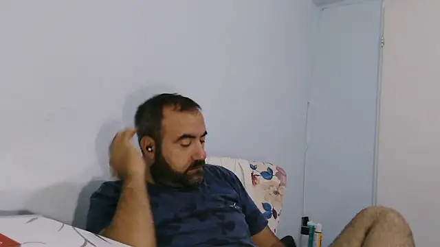 dark-look's cam snapshot