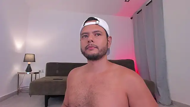 Nate_Ocean live sex cam