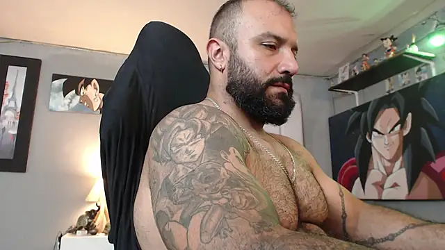 bardock_1 live sex cam