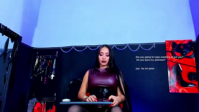 KaramStone live sex cam