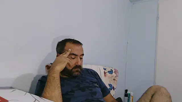 dark-look's cam snapshot