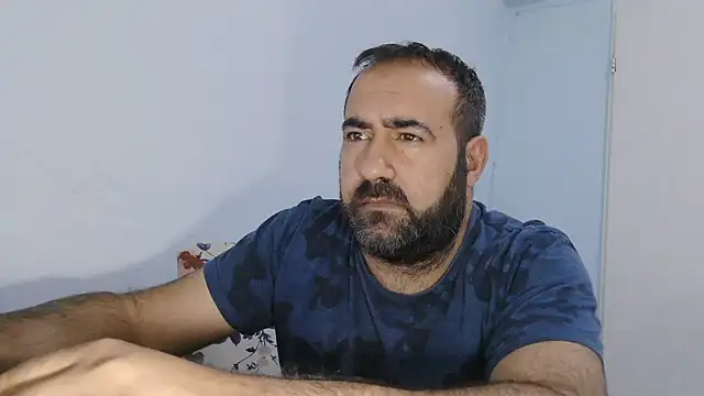 dark-look live sex cam