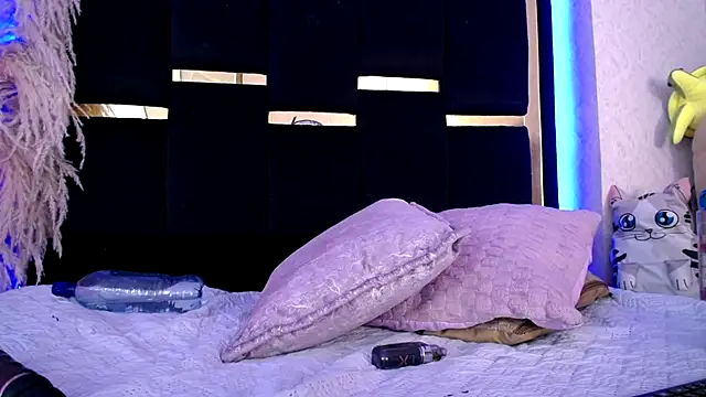 Bunny_O live sex cam