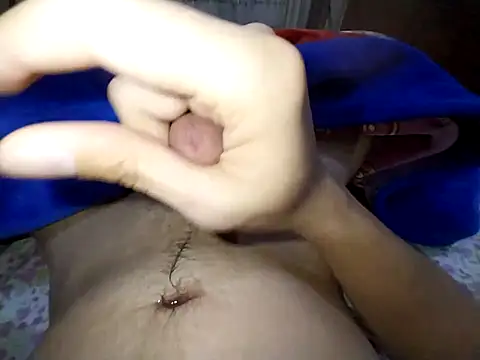 Mo_BigMeat live sex cam