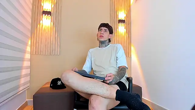 DANTE_ARMSTRONG live sex cam