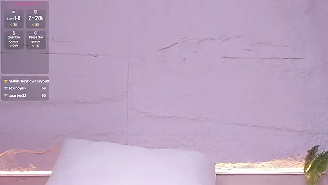 Violettaevans_ live sex cam