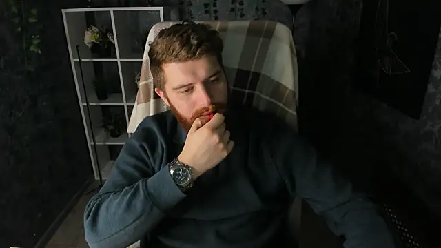 DominicGengry live sex cam