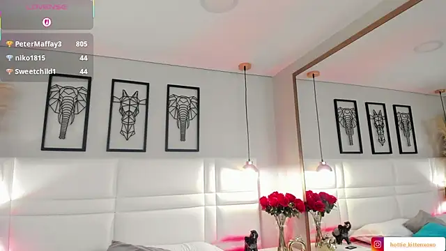 Viollet_xoxo live sex cam