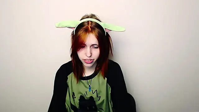 GuessMe___ live sex cam