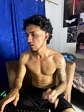 Kriss_Edwards live sex cam