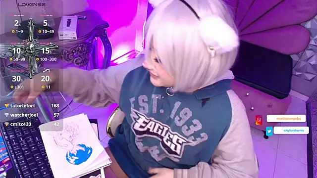 toky_doll live sex cam