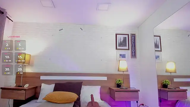 JenniferAuriston live sex cam