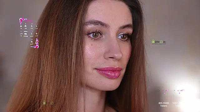 -YOUR_ANGEL- live sex cam