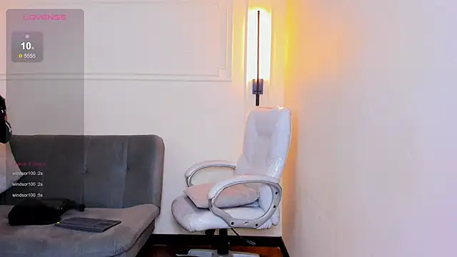 Paradise_boy_s live sex cam