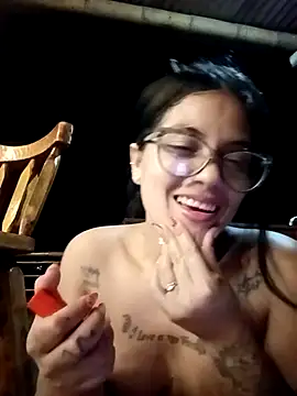 tattyHot95 live sex cam