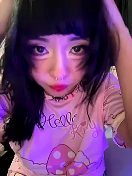 Kitty_yukimura live sex cam
